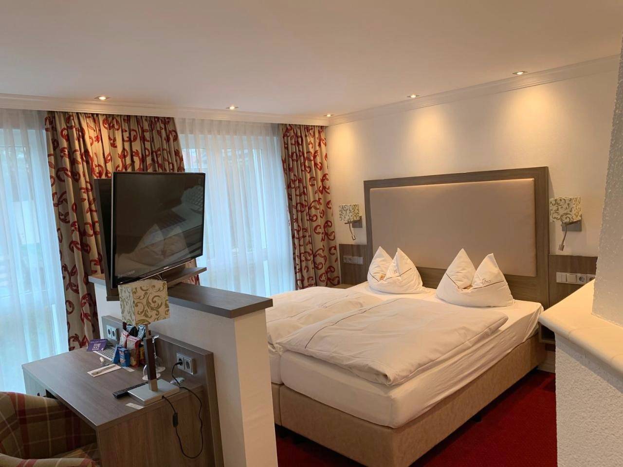 Double Room with Private Bathroom in Lichtenrade Berlin, Berlin