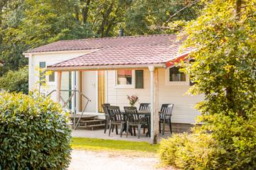Vakantiepark voor 5 Personen in Bergen (Limburg), Nationaal Park De Maasduinen, Afbeelding 1