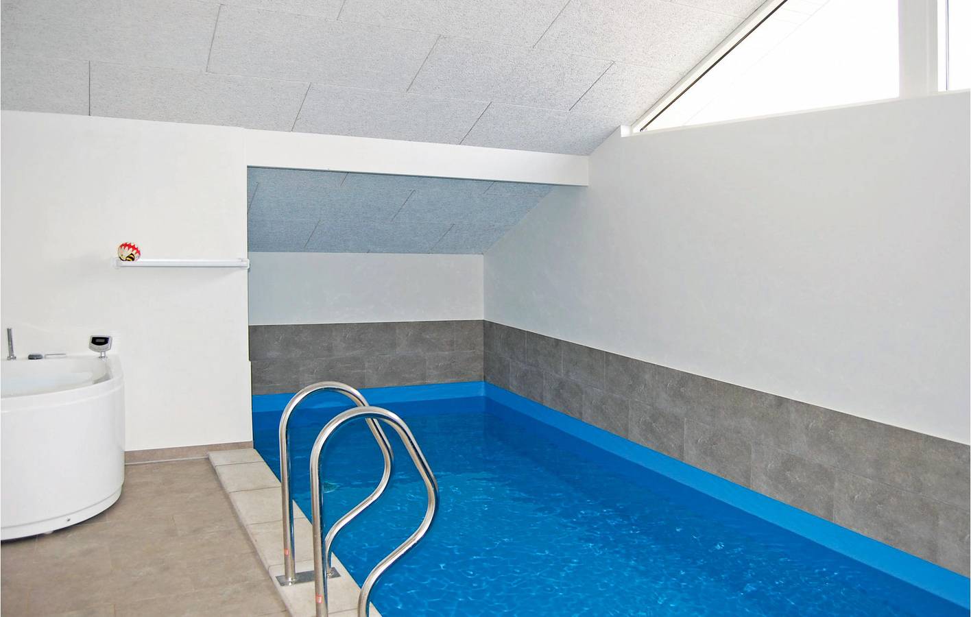 Ferienhaus für 10 Personen mit Sauna in Kelstrup Strand, Kleiner Belt
