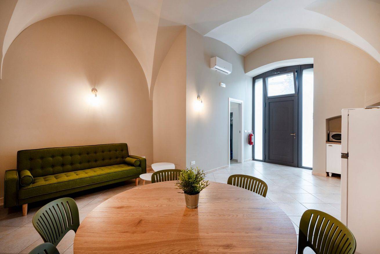 Appartement entier, Guesthost - Zefiro Stays - New Apartment X4 in Martina Franca, Province de Taranto
