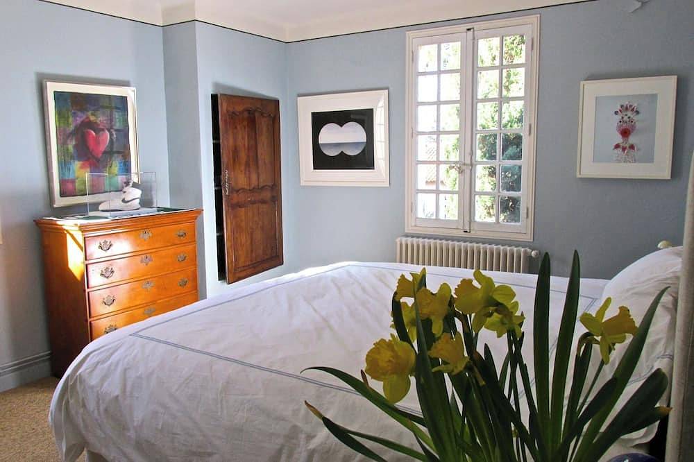 Herrlichen Anwesen mit Guesthouse & allen Annehmlichkeiten, 10Min von Aix Center in Aix-en-Provence, Mittelmeerküste (Frankreich)