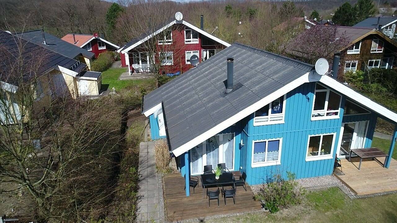 Ferienhaus für 5 Personen (74 m²) in Extertal in Extertal, Kreis Lippe