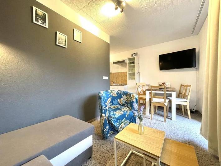 Maison d’hôte pour 2 personnes, avec jardin ainsi que terrasse et vue à Oberwiesenthal - 2