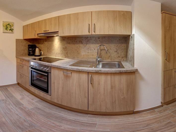 Ferienhaus für 4 Personen, mit Garten und Balkon in Inzell - 4