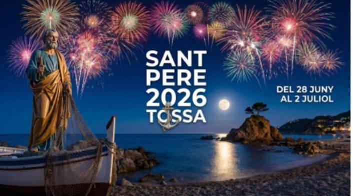 Maison d’hôte pour 4 personnes, avec vue et terrasse à Tossa de Mar - 2