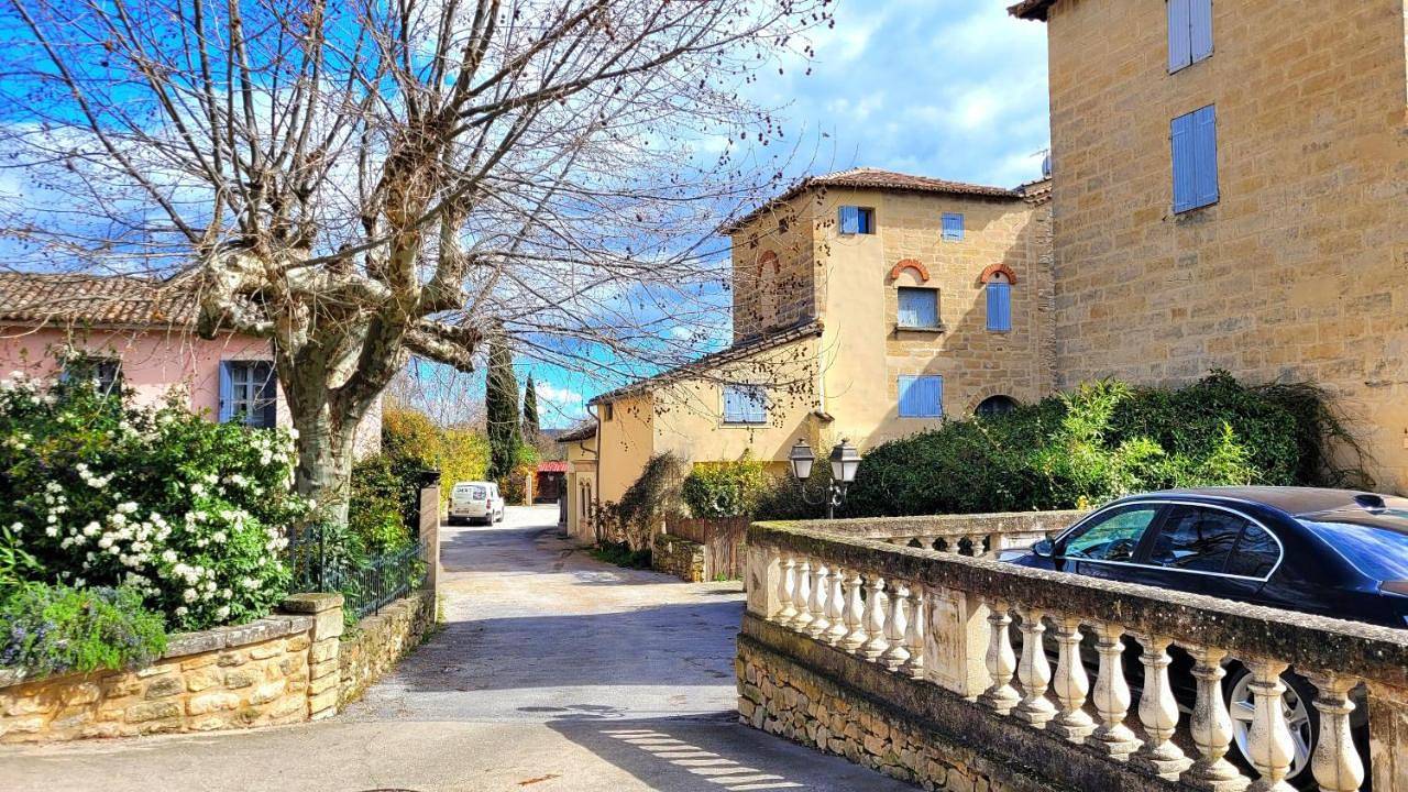 Holiday Home in Uzès, Région de Nîmes