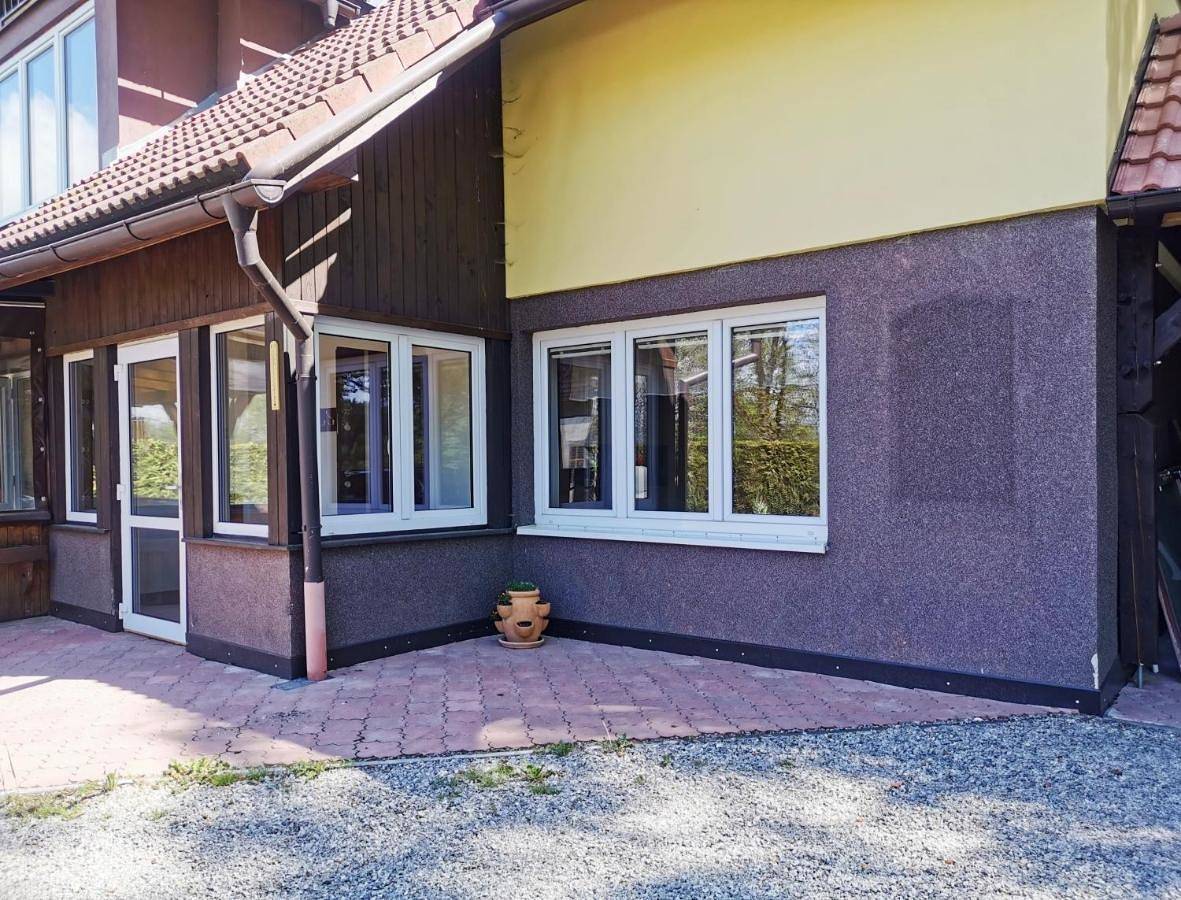 Appartement entier, Suite in Prachatice, Parc national de Sumava