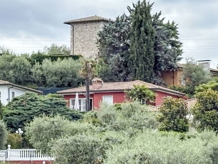 Ferienhaus für 8 Personen, mit Pool und Terrasse in Bardolino - 2