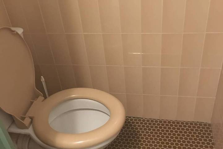 Gîte pour 4 personnes, avec balcon, animaux acceptés dans Val d'Allos - Le Seignus - 4