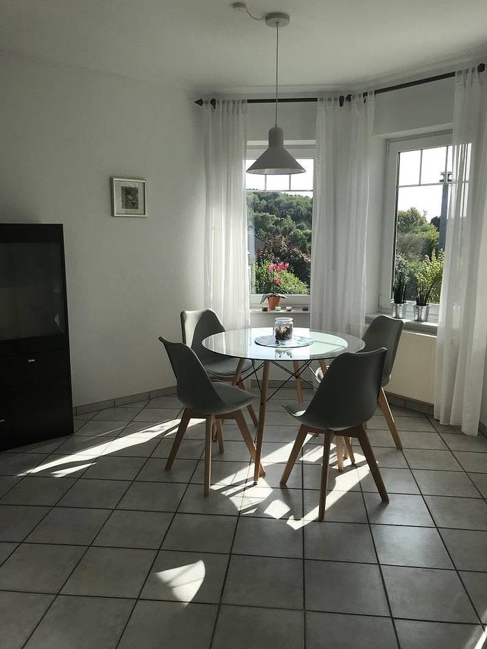 Ganze Ferienwohnung, Ferienhaus in Seck, Westerwald