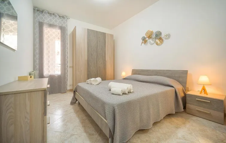 Apartamento de vacaciones para 6 personas - 1