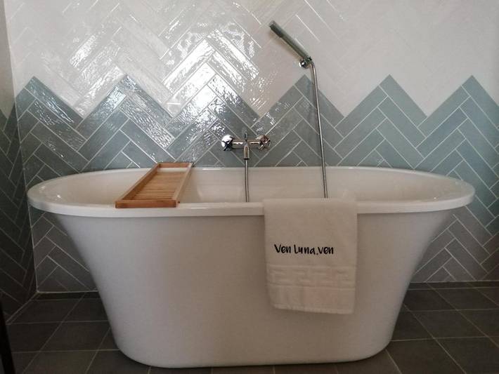 Casa de vacaciones para 7 personas, con vistas y terraza en Provincia de Cáceres - 4