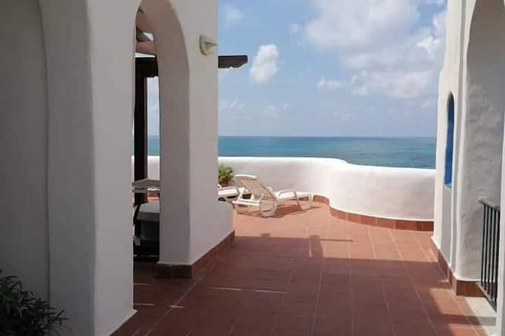 Holiday apartment for 4 people - 1