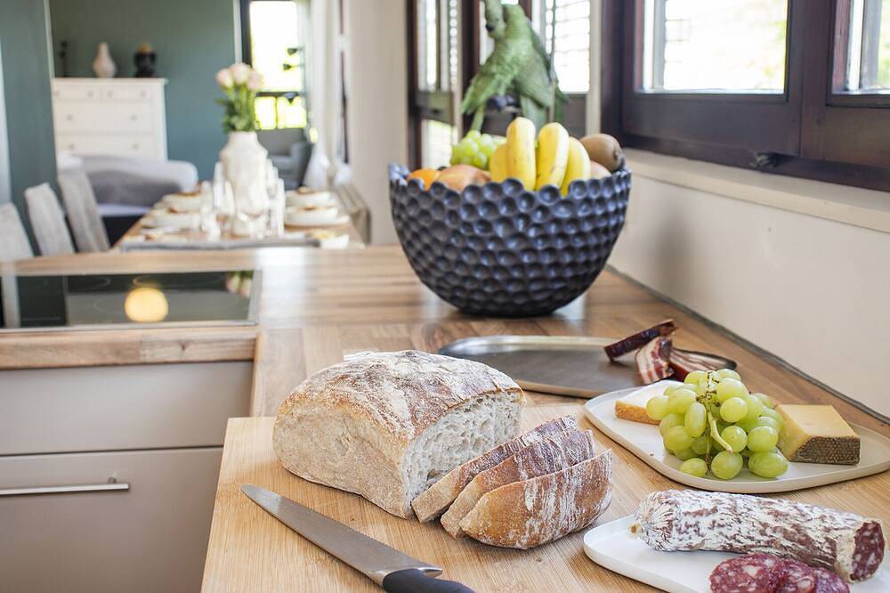 ※Historisches Stellwerk|Boxspringbett|90qm|Zentral※ in Lörrach, Südschwarzwald