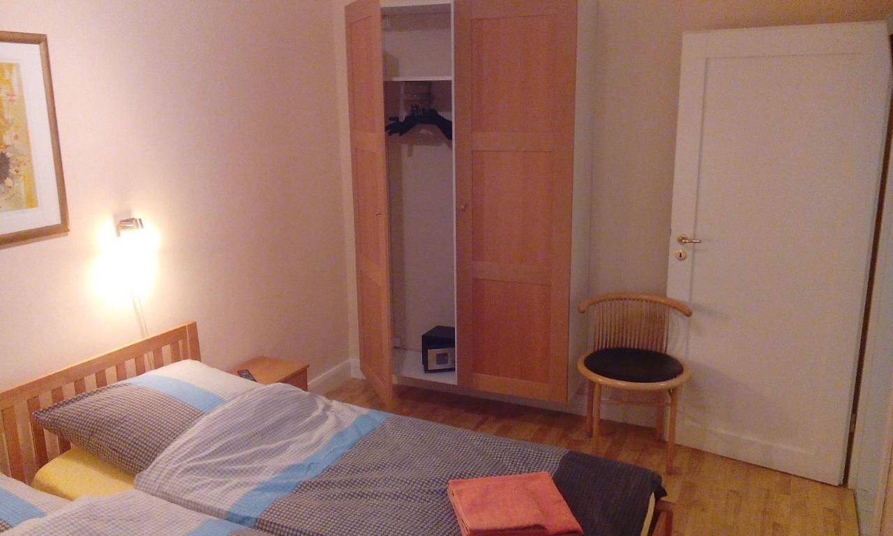 Darz Gästezimmer in Hamburg-Mitte, Hamburg
