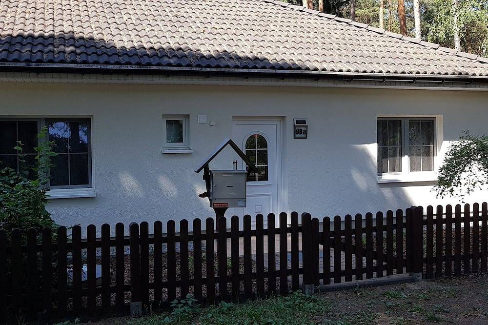 Ferienhaus für 6 Gäste mit 160m² in Beelitz (148055) in Fichtenwalde, Beelitz