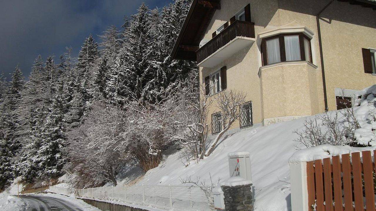 Ganze Ferienwohnung, Ferienwohnung für 5 Personen (65 m²) in Navis in Tuxer Alpen, Navis