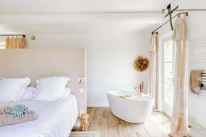 Location de vacances pour 14 personnes à Viens - 3