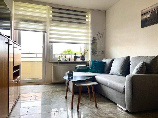 Ganze Wohnung, Modern eingerichtete Ferienwohnung mit hohem Standard in unmittelbarer Strandnähe in Großenbrode, Ostholstein