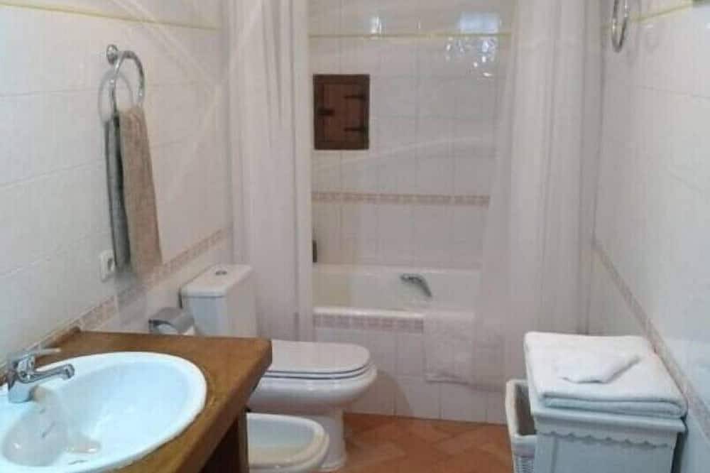 Alojamiento En Pedraza - Merche 1 in Pedraza, Provincia de Segovia