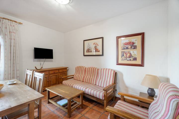 Ferienhaus für 5 Personen, mit Garten auf El Hierro - 4