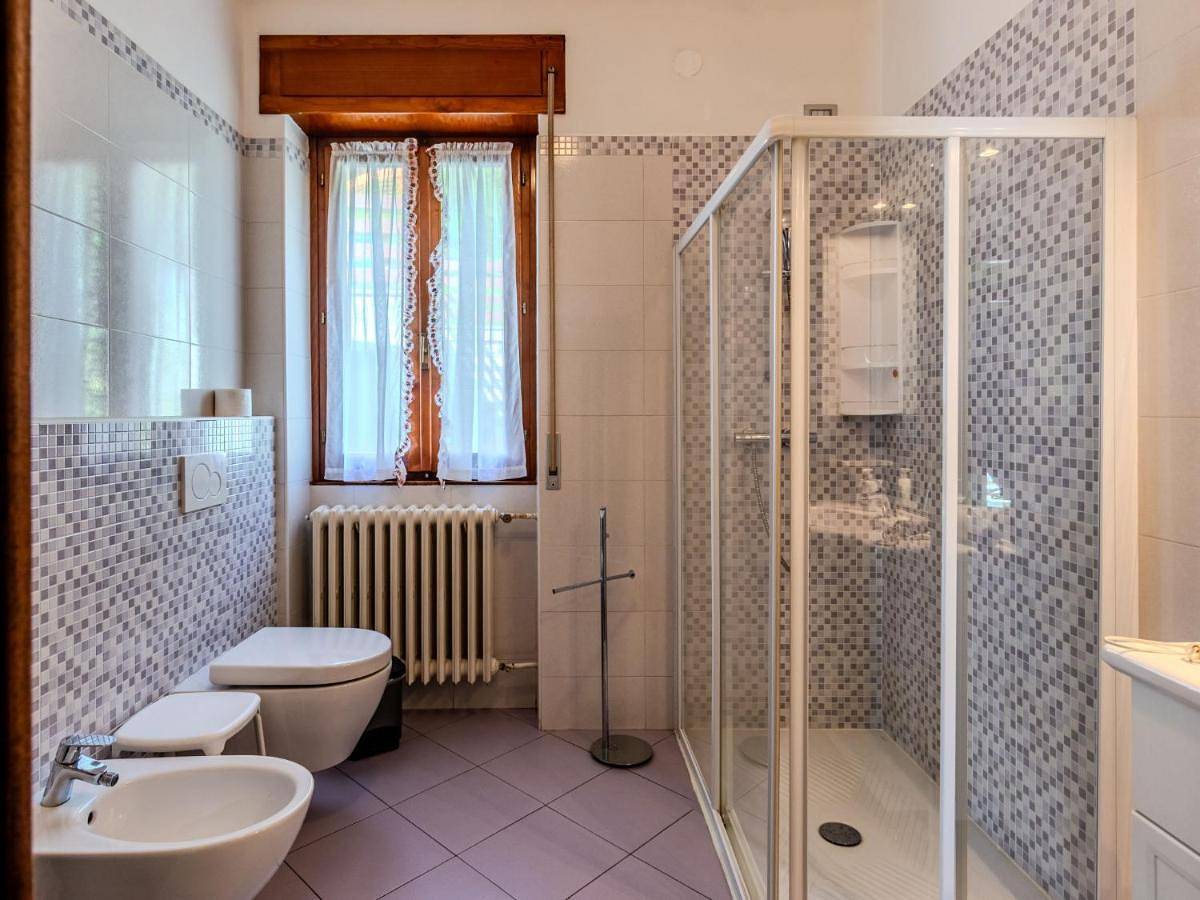 Ganze Wohnung, Apartment Family Home by Interhome in San Pietro (Samolaco), Samolaco