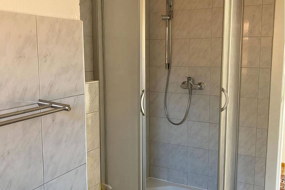 Ganze Wohnung, Orth Poststraße 8 Eg in Westfehmarn, Fehmarn