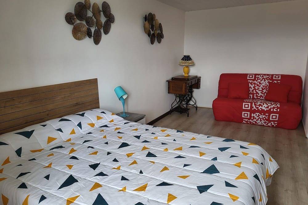 Appartement entier, Vacances En Cevennes in Moissac-Vallée-Française, Parc national des Cévennes