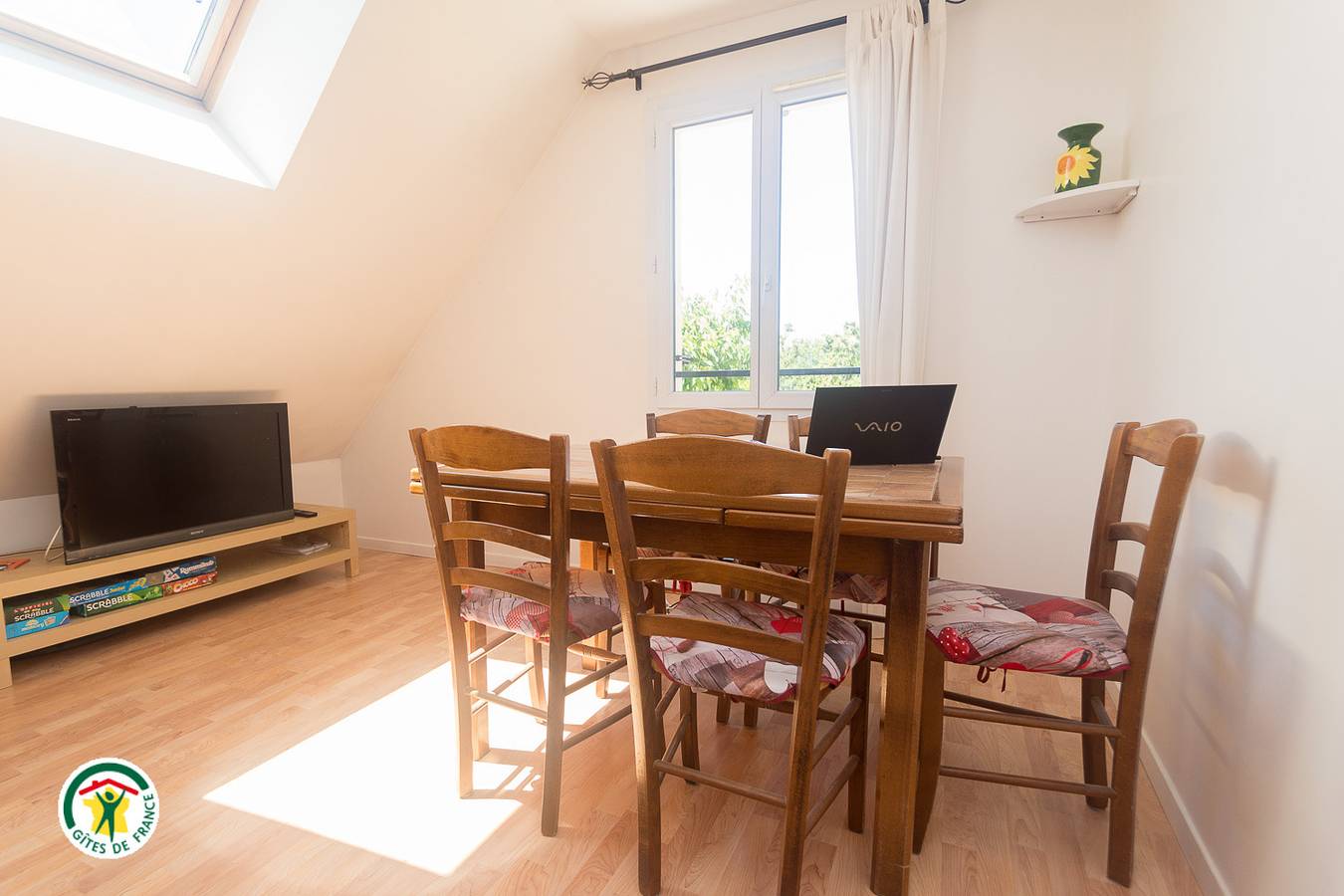 La Matheysiène in La Motte-d'Aveillans, Vercors