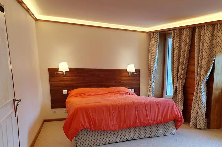 Chalet pour 4 personnes à Villard-de-Lans - 4