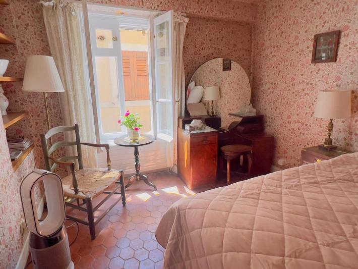 Gîte pour 2 personnes, avec terrasse, animaux acceptés à Tourtour - 3