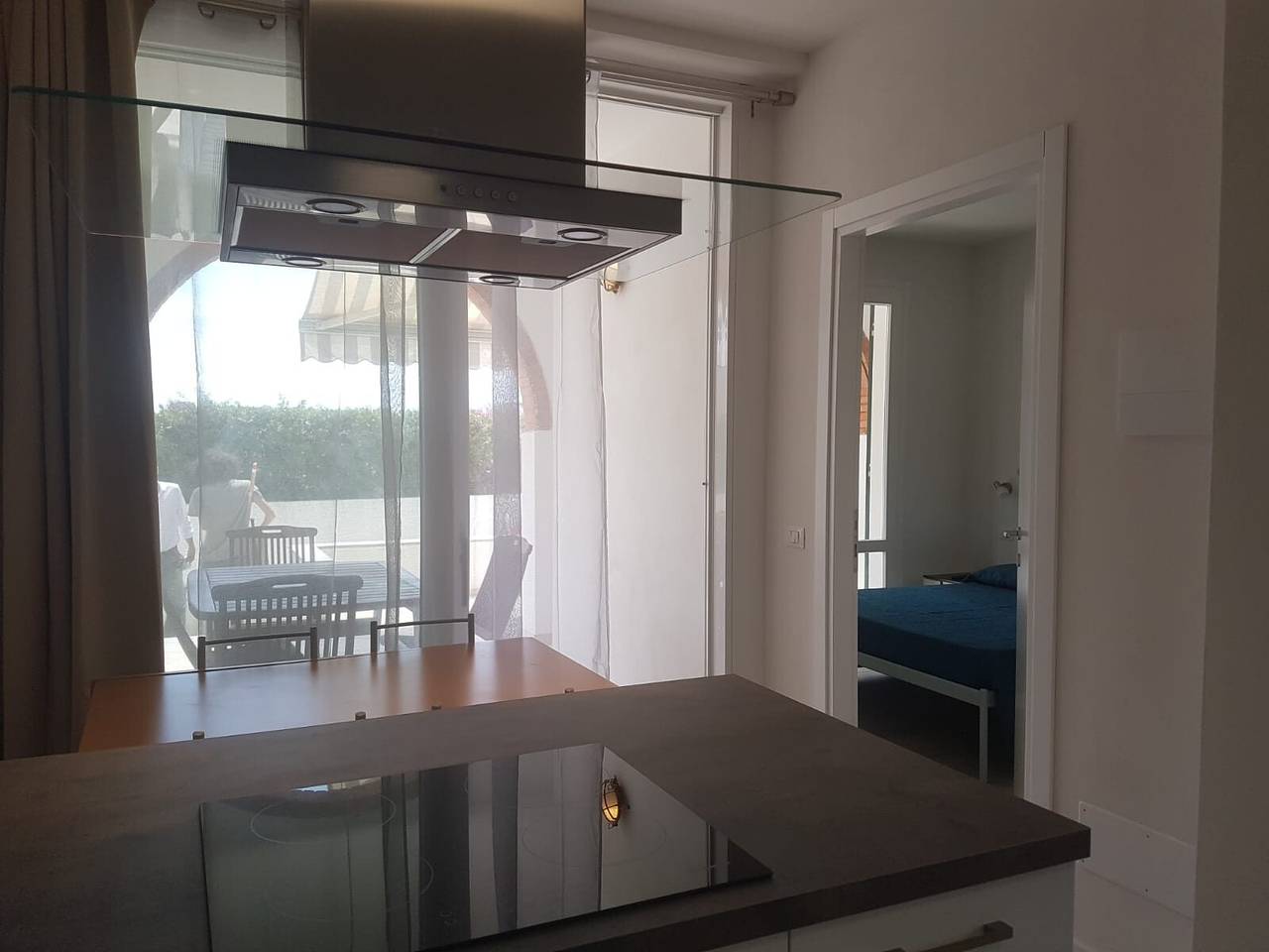 Appartamento intero, Appartamento per vacanze "Golden River 1" con fascino italiano in Marina di Campo, Campo nell'Elba