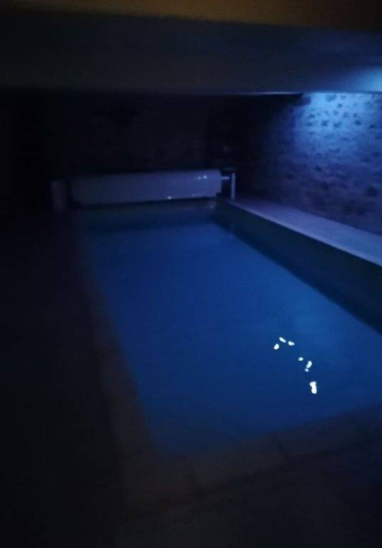 Gîte pour 2 personnes, avec sauna ainsi que jacuzzi et jardin dans Mayenne - 4