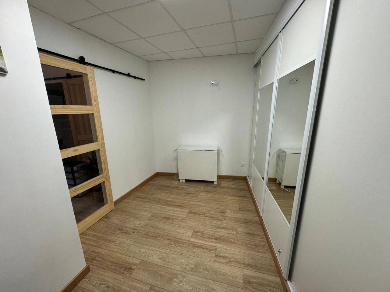 Appartement entier, Studio cosy au cœur de Montady in Montady, Côte méditerranéenne (France)