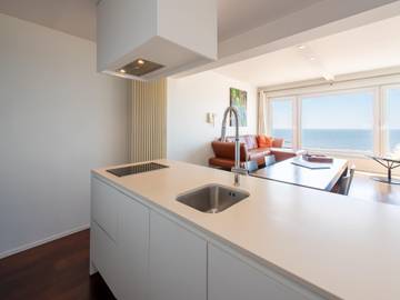 Strandhaus für 2 Personen in Oostende, Flandern, Bild 2