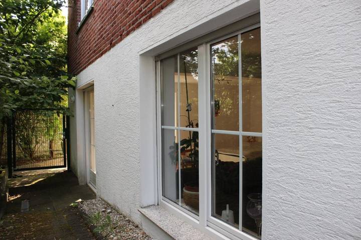 Ferienwohnung für 4 Personen, mit Terrasse und Garten sowie Ausblick in Remscheid - 3