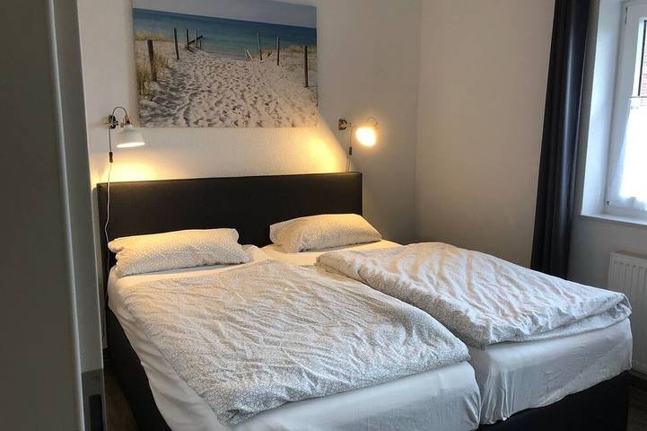 Ferienhaus für 5 Personen, mit Garten und Terrasse in Wesermarsch - 2