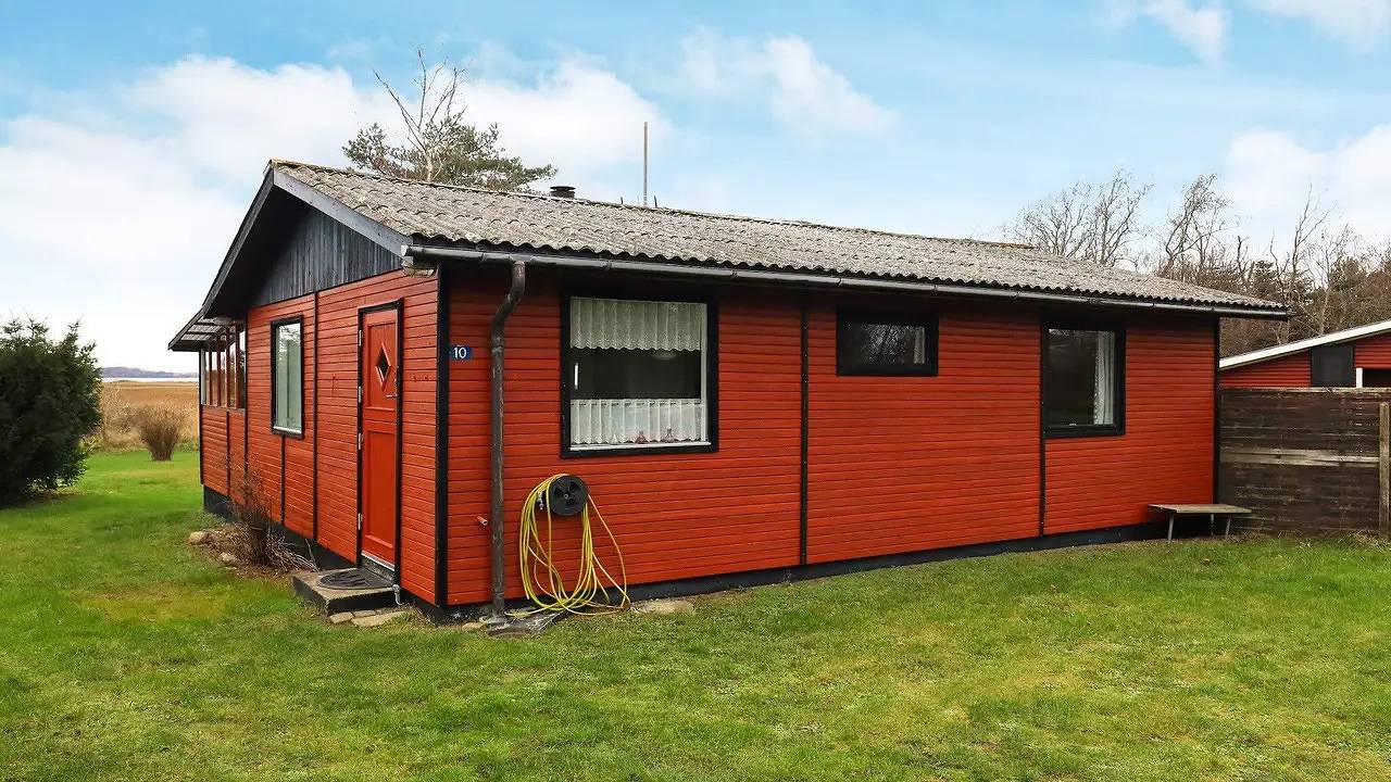 Ferienhaus für 4 Personen (51 m²) in Millinge in Millinge, Kleiner Belt