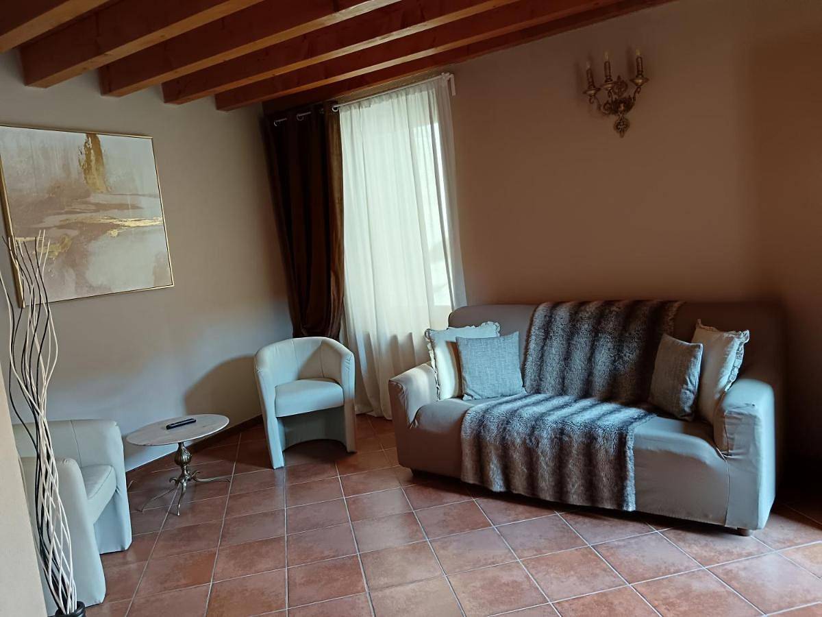 Luxury Suite Sirmione in Sirmione, Gardasee-Berge