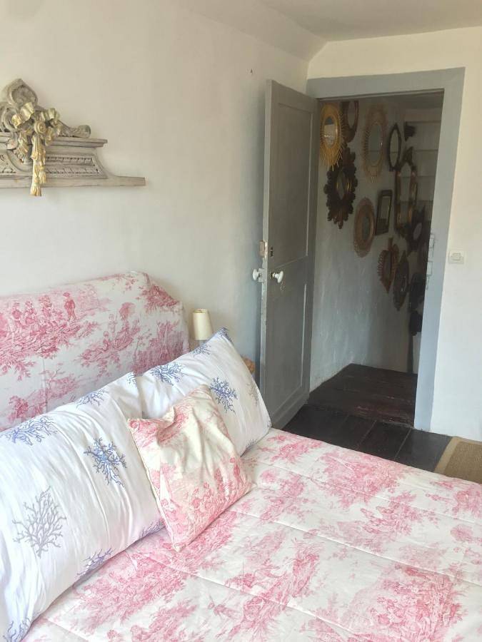 Holiday Home in Saint-Pierre-en-Pays-d'Auge, Région de Lisieux