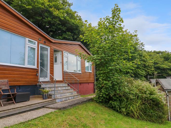 Holiday rental for 4 people, with Garden in Kilkhampton