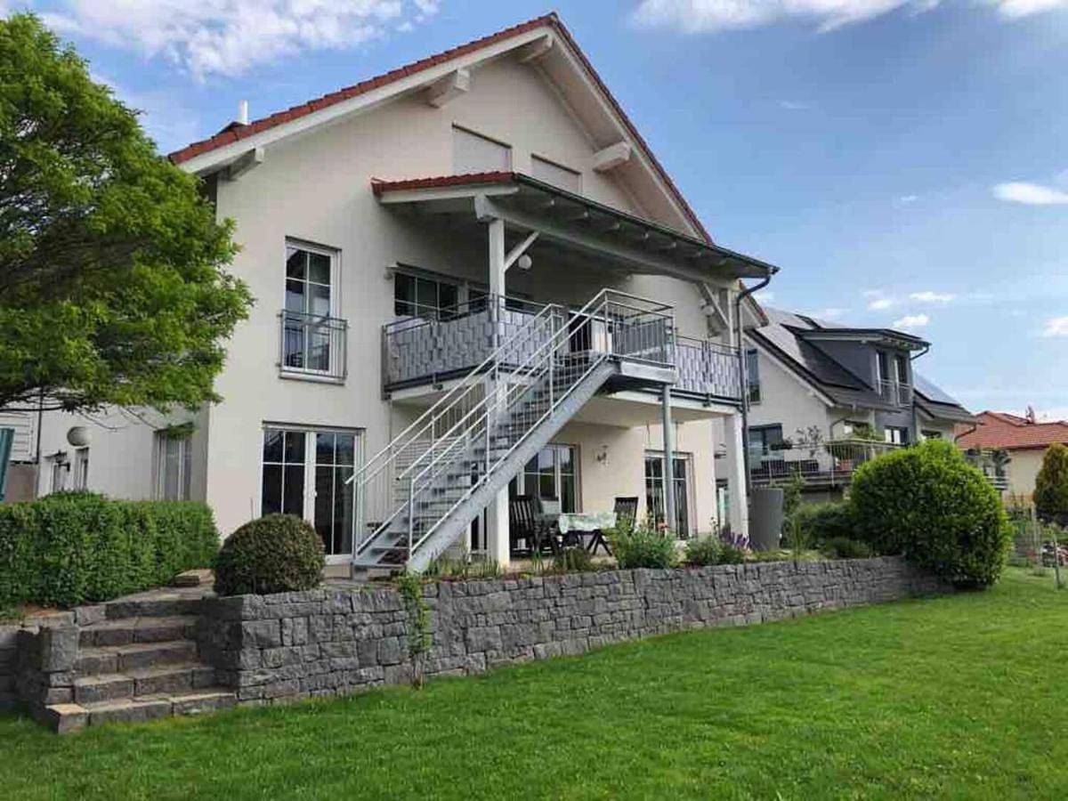 Ganze Wohnung, Two-Bedroom Apartment in Wetzlar, Lahn-Dill-Kreis