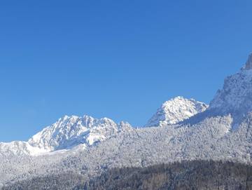 Bauernhof für 4 Personen in Mittenwald, Bayerische Alpen, Bild 1