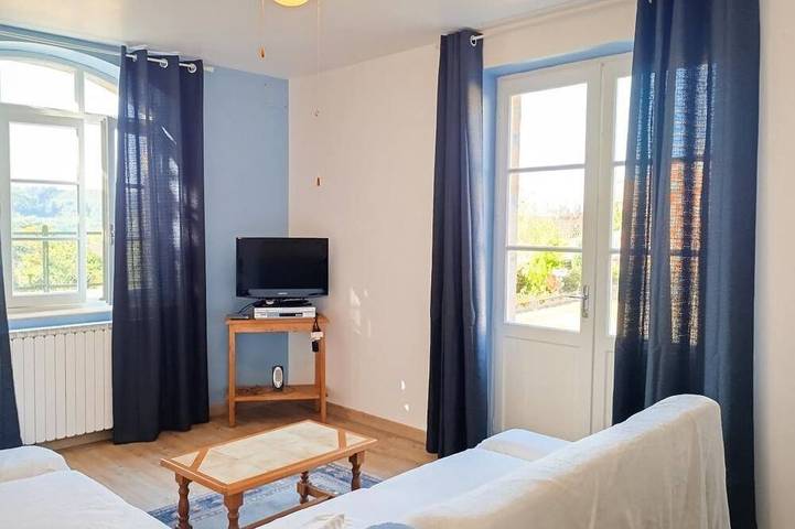 Gîtes de France® - La Maison de Marie in Lacapelle-Marival, Lot