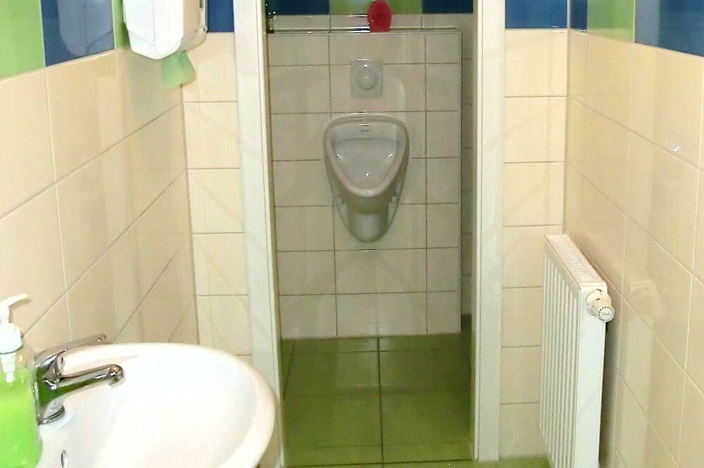 Ganze Wohnung, Ferienhaus Loissin - Ferienhaus in Loissin, Vorpommern Greifswald