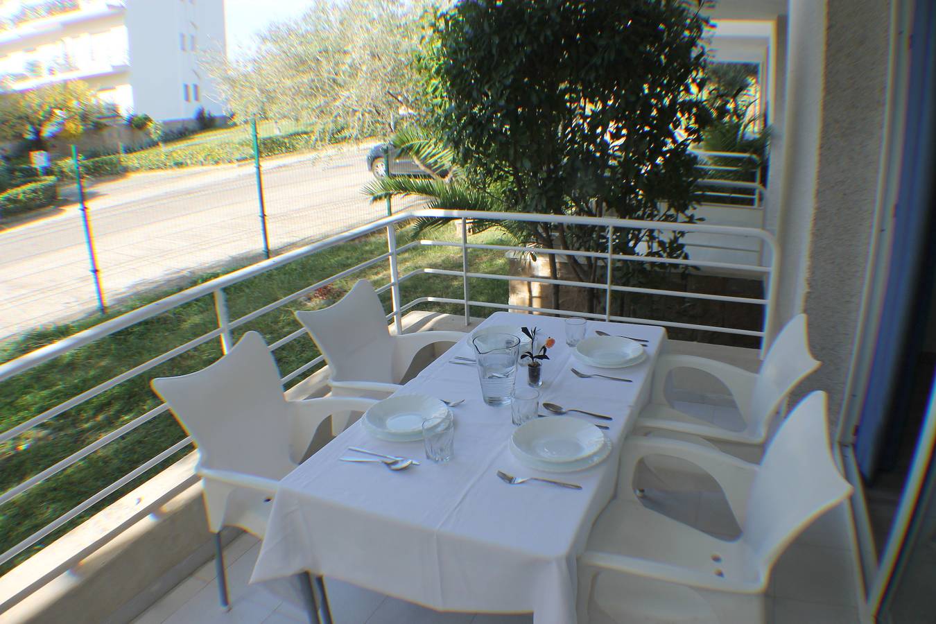 Appartement entier, Rescator Resort 303 in Roses, Haut-Ampurdan