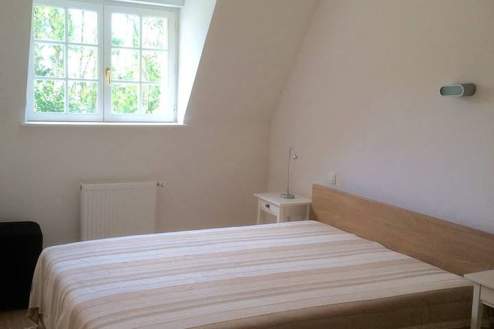 Location de vacances pour 8 personnes, avec jardin et terrasse dans Golf des Dunes - 4