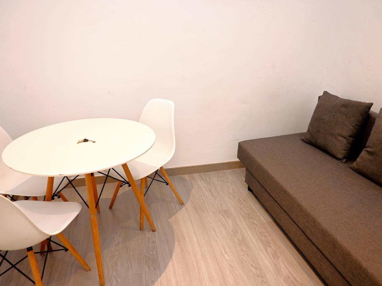 Apartamento vacacional entero, Homenfun Barcelona Les Corts in Centro Barcelona, Barcelona