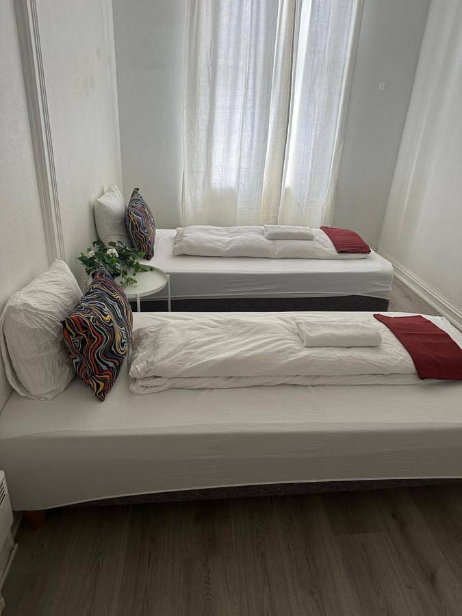 Suite in St. Hanshaugen, Oslo