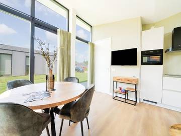 Vakantiehuis voor 4 Personen in Leiderdorp, Zuid-Holland, Afbeelding 2